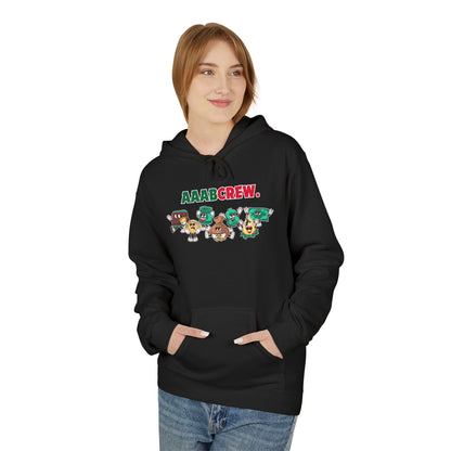 Crew Member Hoodie