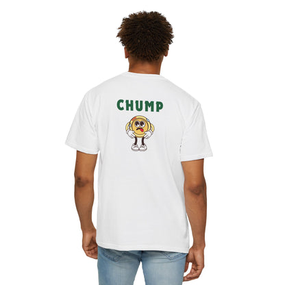 Crew Member - Chump