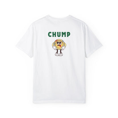 Crew Member - Chump