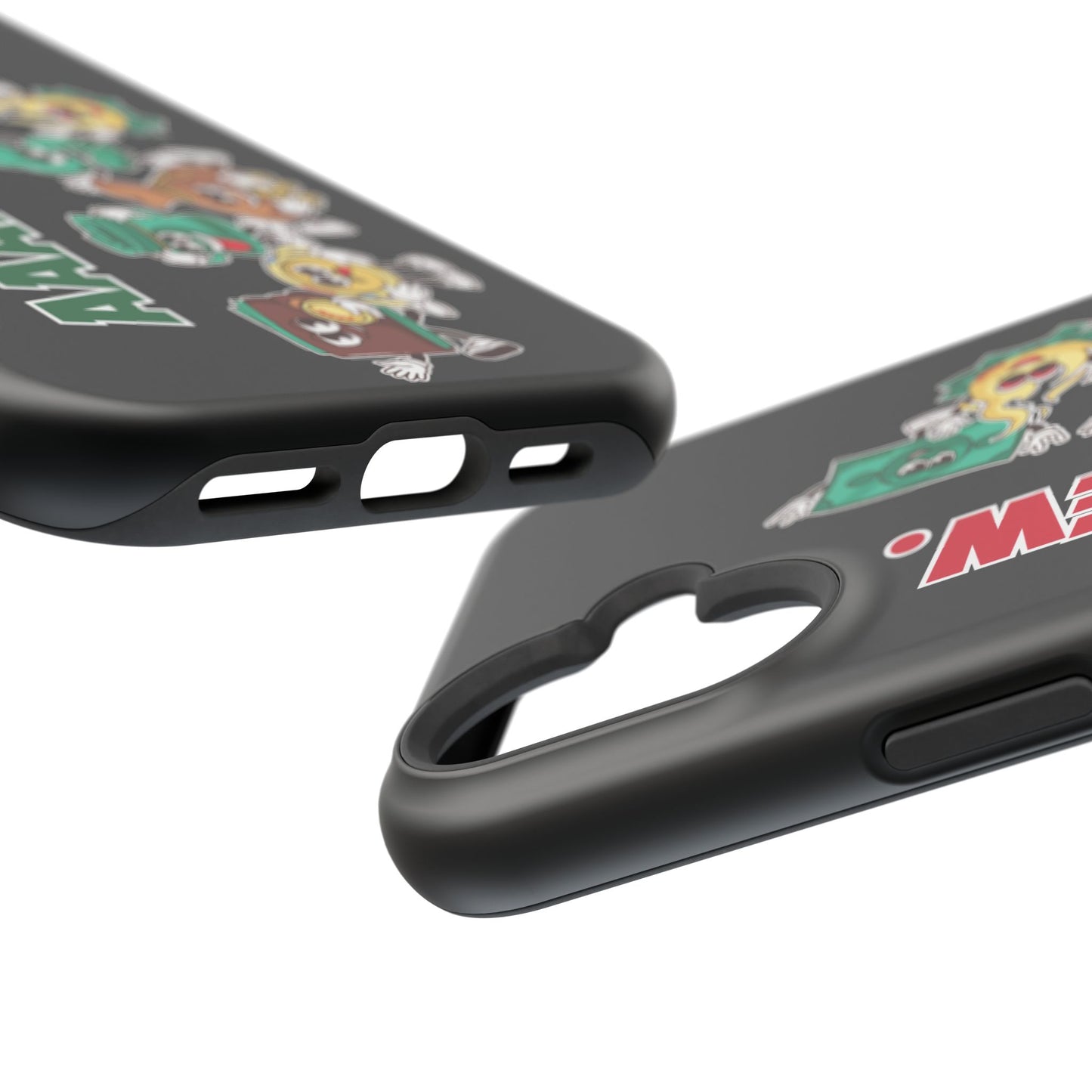 AAABC Crew MagSafe iPhone Case