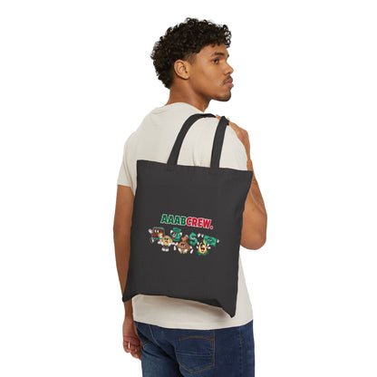 AAABCrew Tote Bag