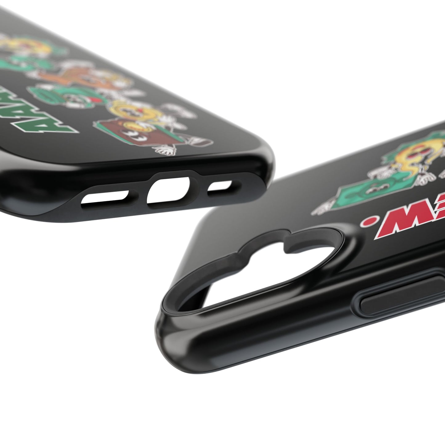 AAABC Crew MagSafe iPhone Case