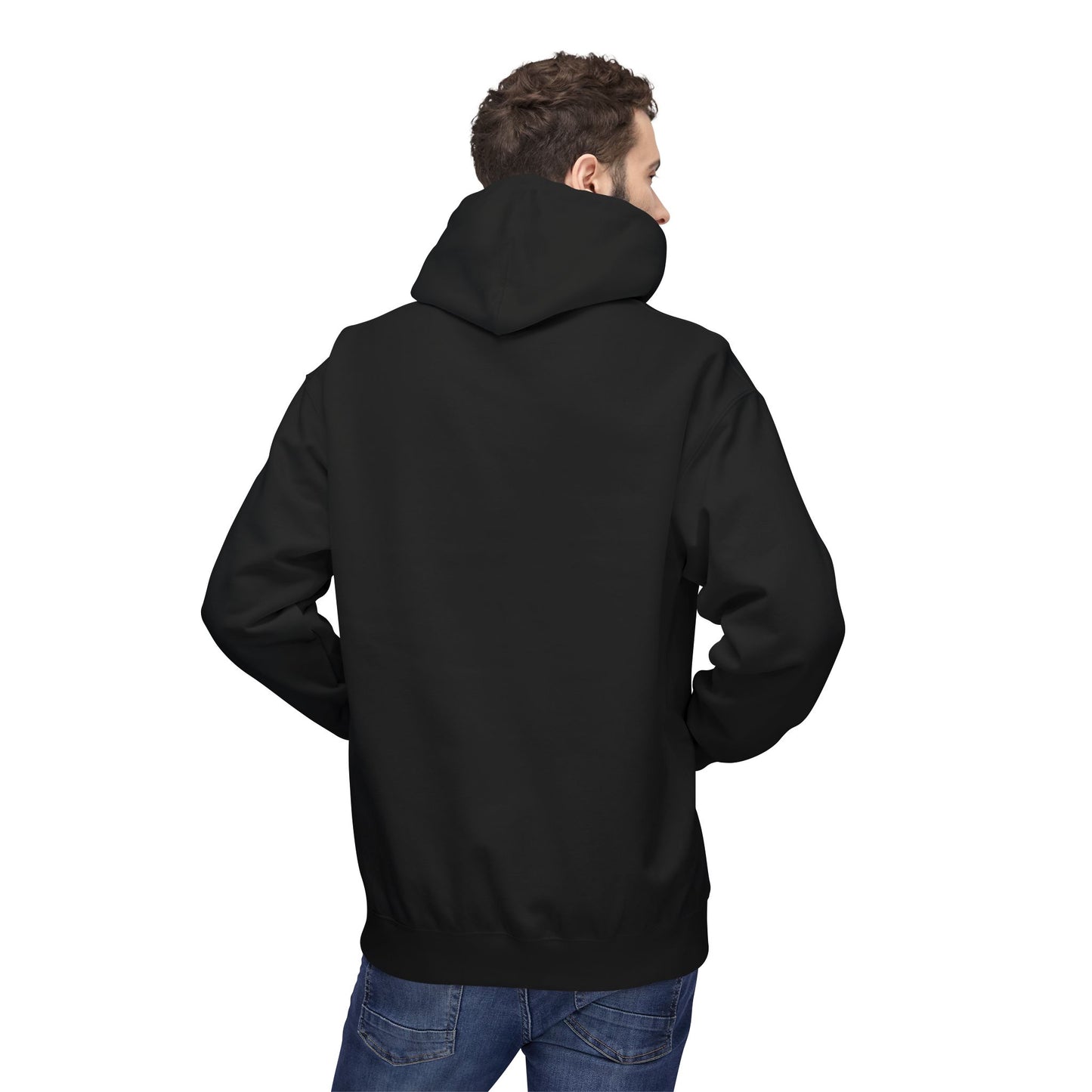 Crew Member Hoodie