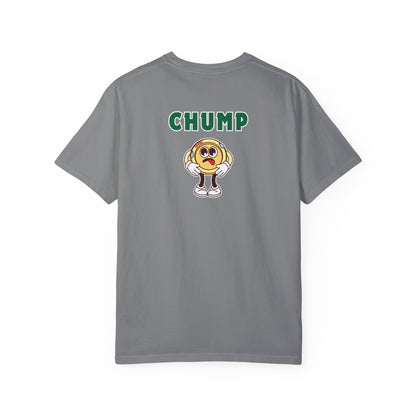 Crew Member - Chump