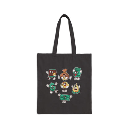 AAABCrew Tote Bag