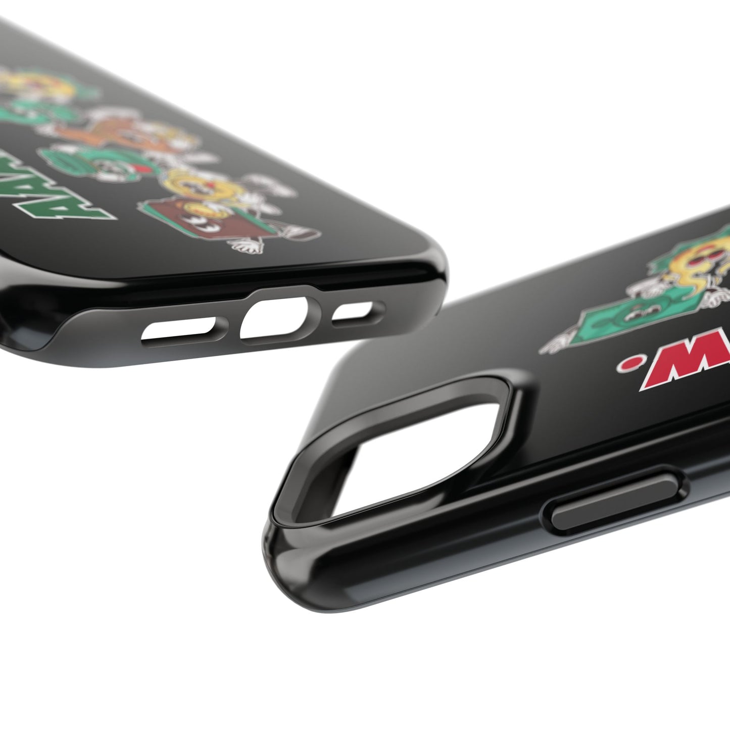 AAABC Crew MagSafe iPhone Case