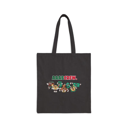 AAABCrew Tote Bag