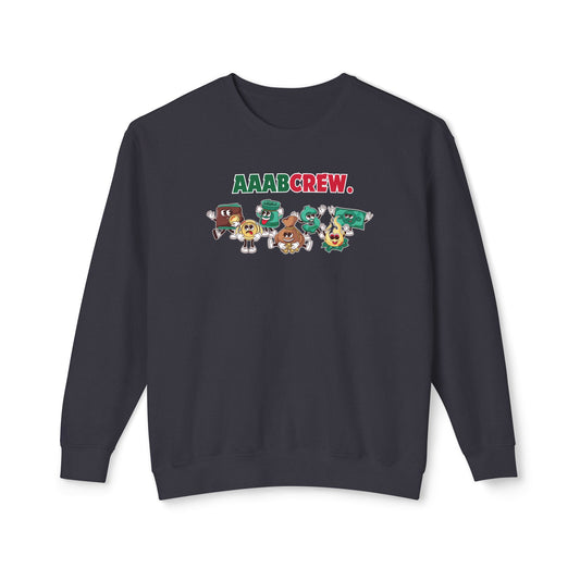 AAABCrew Crewneck