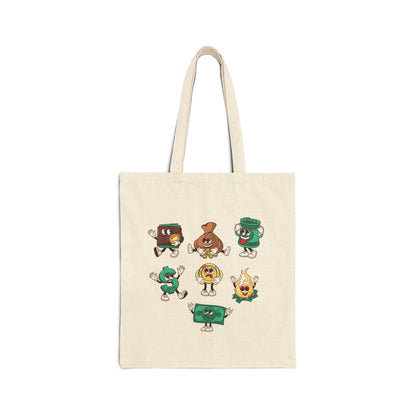 AAABCrew Tote Bag