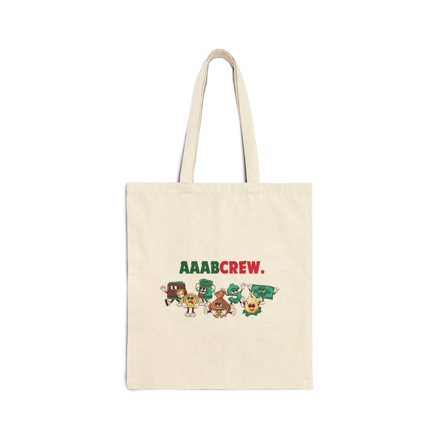 AAABCrew Tote Bag