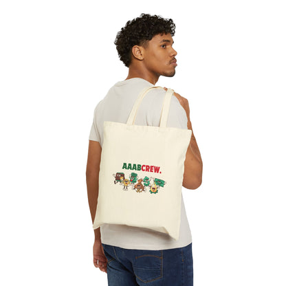 AAABCrew Tote Bag