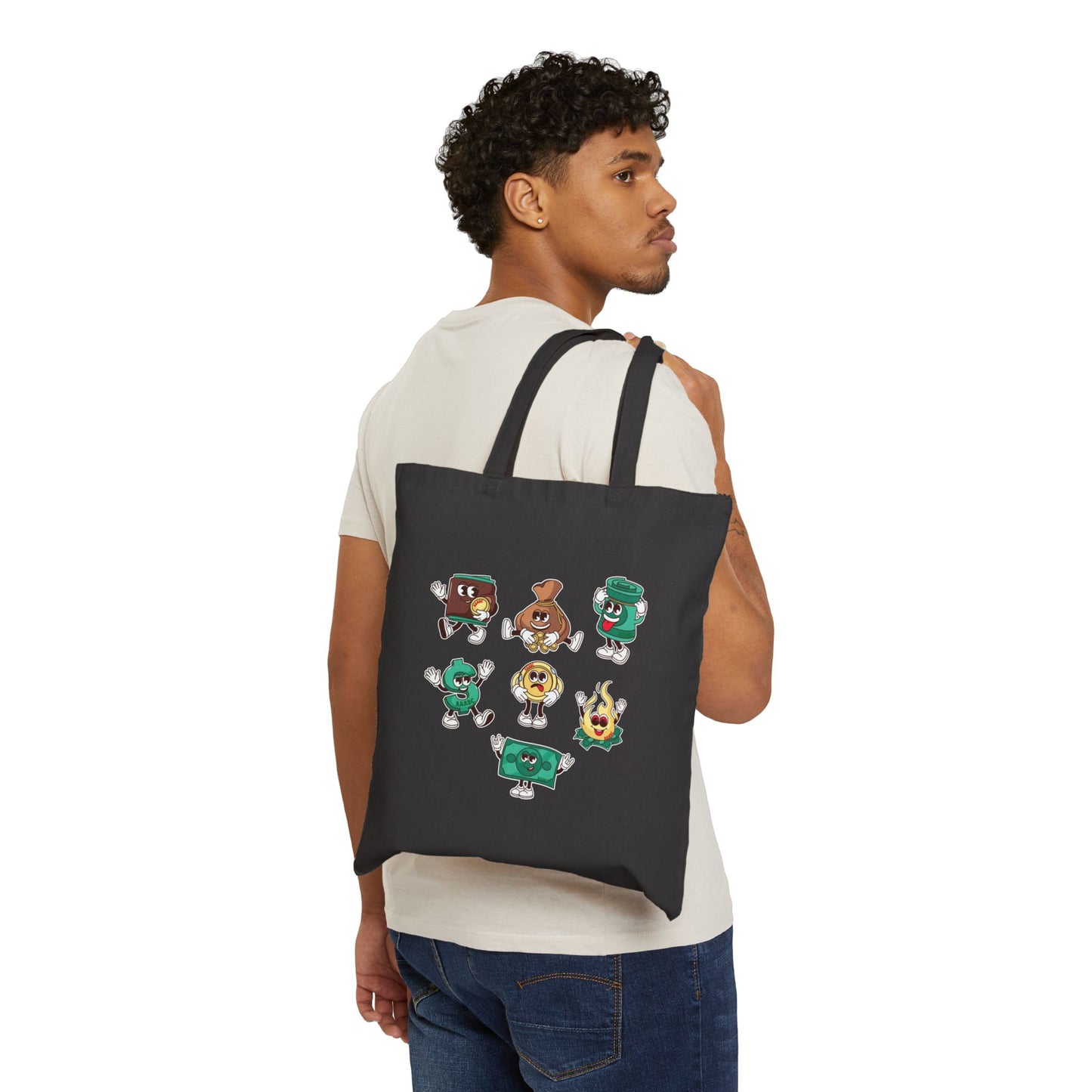 AAABCrew Tote Bag